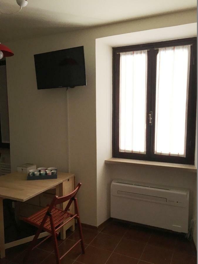 Apartament Vicolovolta16 Torri Del Benaco Zewnętrze zdjęcie