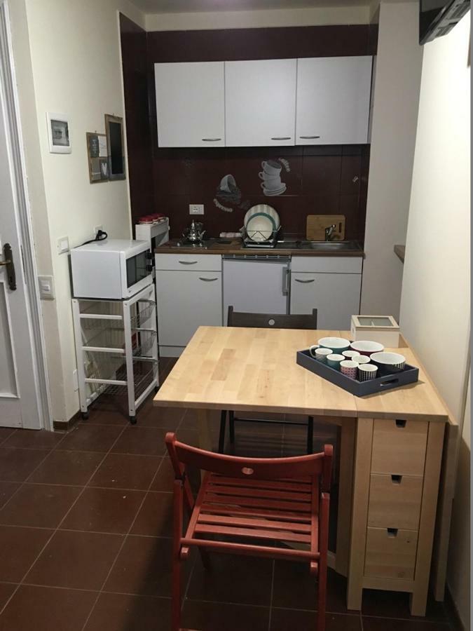 Apartament Vicolovolta16 Torri Del Benaco Zewnętrze zdjęcie