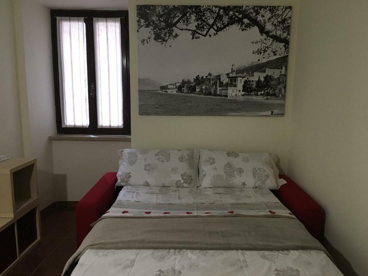 Apartament Vicolovolta16 Torri Del Benaco Zewnętrze zdjęcie