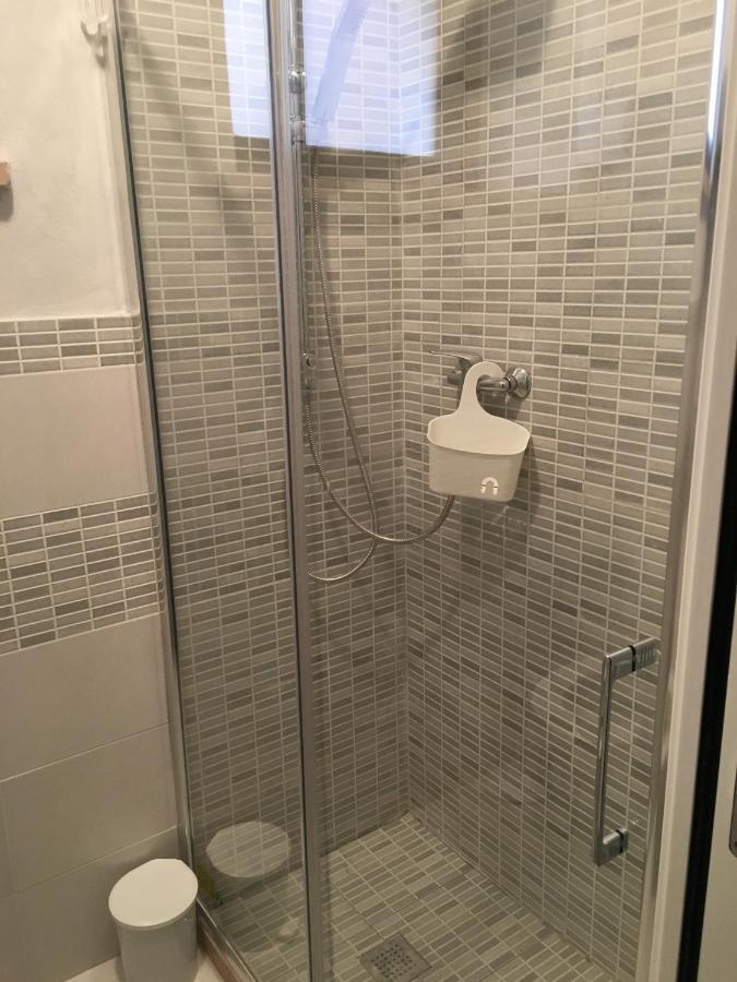 Apartament Vicolovolta16 Torri Del Benaco Zewnętrze zdjęcie