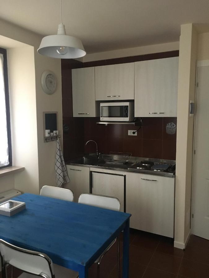 Apartament Vicolovolta16 Torri Del Benaco Zewnętrze zdjęcie