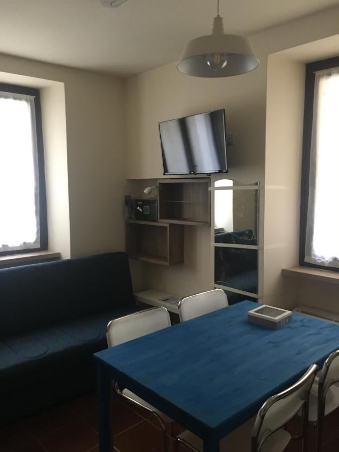 Apartament Vicolovolta16 Torri Del Benaco Zewnętrze zdjęcie