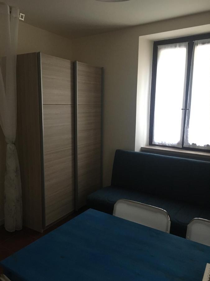 Apartament Vicolovolta16 Torri Del Benaco Zewnętrze zdjęcie